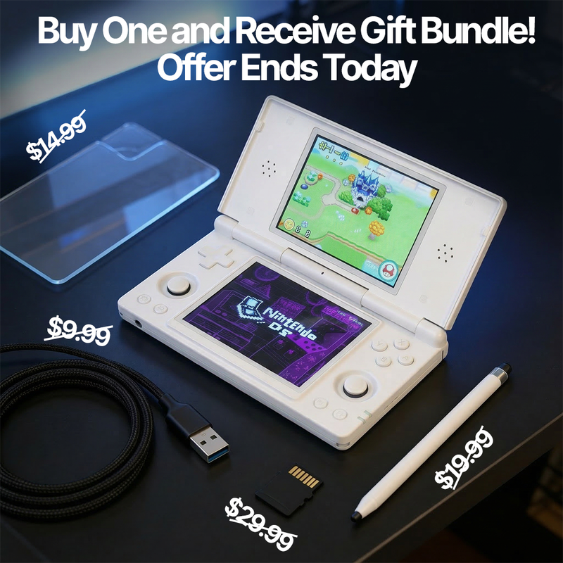 Every Game. One Pokket